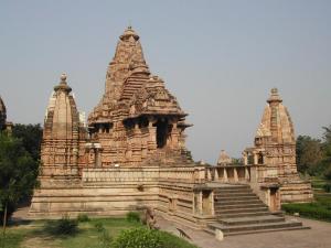 Khajuraho Tour Pakcgae